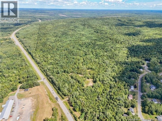 Lot 1 Fisher Avenue, Fredericton, New Brunswick (id Nb148259)