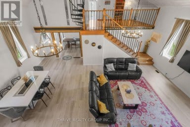 8198 LITTLEWOOD DRIVE Middlesex Centre Ontario photo 12
