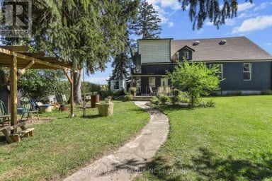 8198 LITTLEWOOD DRIVE Middlesex Centre Ontario photo 26