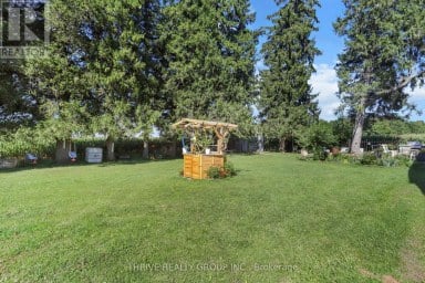 8198 LITTLEWOOD DRIVE Middlesex Centre Ontario photo 27