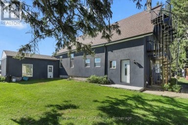8198 LITTLEWOOD DRIVE Middlesex Centre Ontario photo 29