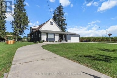 8198 LITTLEWOOD DRIVE Middlesex Centre Ontario photo 4