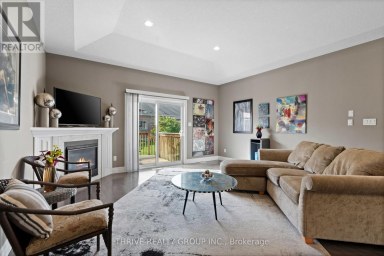 19 - 220 WALNUT STREET Lucan Biddulph (Lucan) Ontario photo 15
