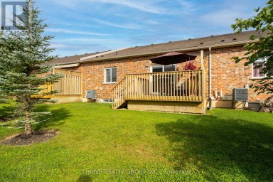 19 - 220 WALNUT STREET Lucan Biddulph (Lucan) Ontario photo 20