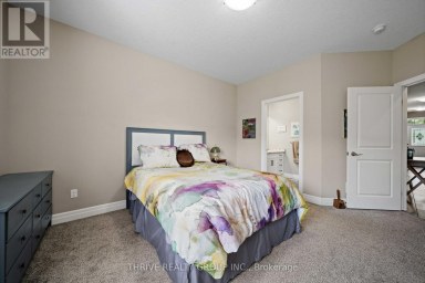 19 - 220 WALNUT STREET Lucan Biddulph (Lucan) Ontario photo 26