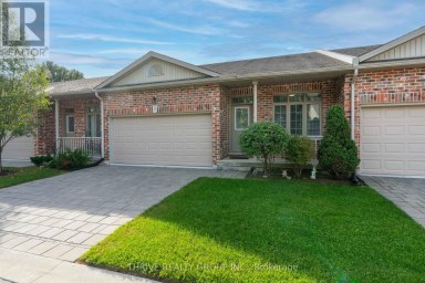 19 - 220 WALNUT STREET Lucan Biddulph (Lucan) Ontario photo 4