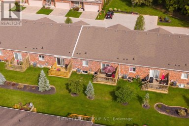 19 - 220 WALNUT STREET Lucan Biddulph (Lucan) Ontario photo 42