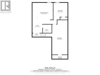 19 - 220 WALNUT STREET Lucan Biddulph (Lucan) Ontario photo 45