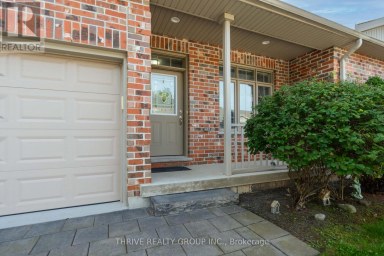 19 - 220 WALNUT STREET Lucan Biddulph (Lucan) Ontario photo 5