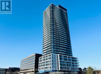 2810 - 29 GREEN TRAIL COURT Toronto (Bayview Village) Ontario photo 1