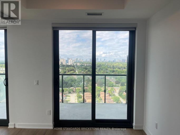 2810 - 29 GREEN TRAIL COURT, Toronto (Bayview Village), Ontario, M2K0J9