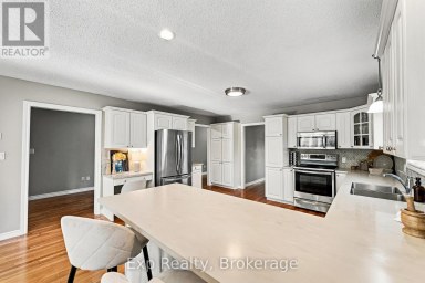 52 TREFUSIS STREET Port Hope Ontario photo 11