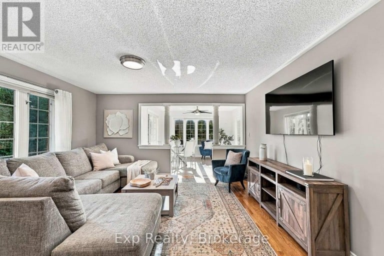 52 TREFUSIS STREET, Port Hope, Ontario, L1A4J2