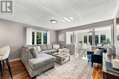 52 TREFUSIS STREET Port Hope Ontario photo 15