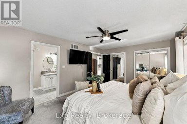 52 TREFUSIS STREET Port Hope Ontario photo 23