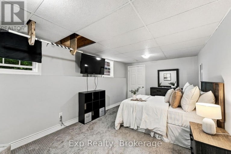 52 TREFUSIS STREET, Port Hope, Ontario, L1A4J2