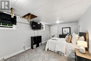 52 TREFUSIS STREET Port Hope Ontario photo 34