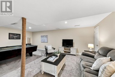 52 TREFUSIS STREET Port Hope Ontario photo 36