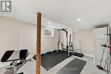 52 TREFUSIS STREET Port Hope Ontario photo 40