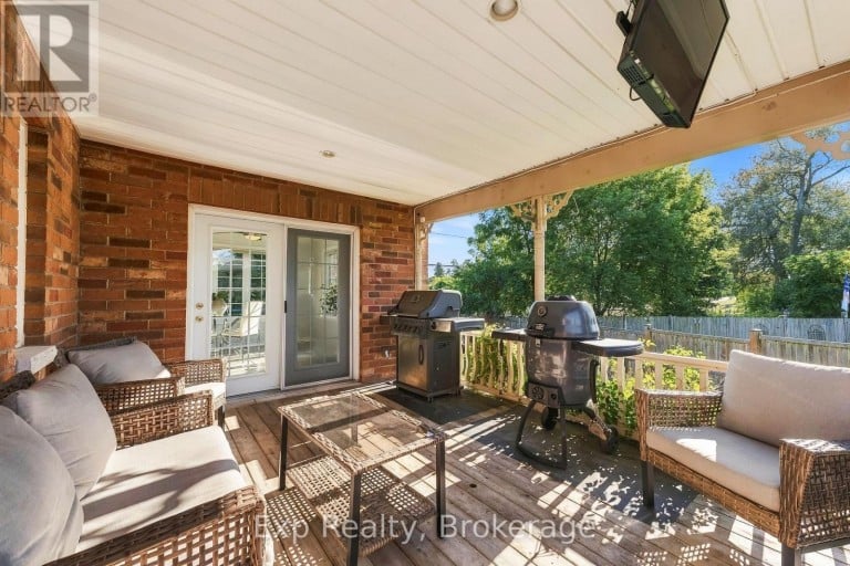 52 TREFUSIS STREET, Port Hope, Ontario, L1A4J2