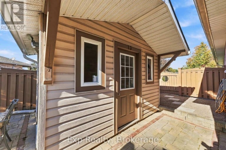 52 TREFUSIS STREET, Port Hope, Ontario, L1A4J2