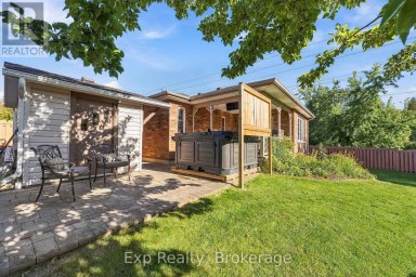 52 TREFUSIS STREET Port Hope Ontario photo 46
