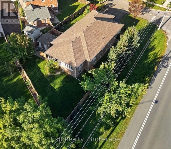 52 TREFUSIS STREET, Port Hope, Ontario, L1A4J2