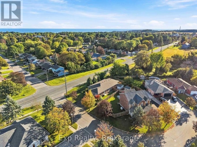 52 TREFUSIS STREET, Port Hope, Ontario, L1A4J2