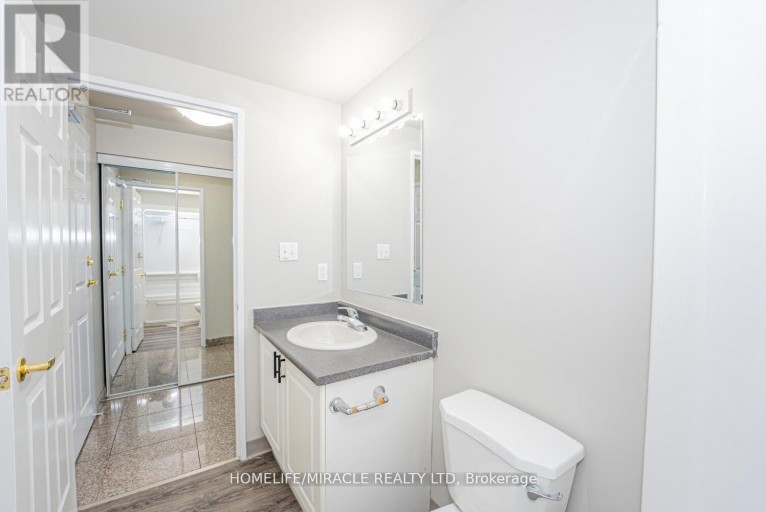 610 - 274 ERB STREET W, Waterloo, Ontario, N2L1W2