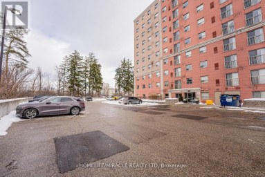610 - 274 ERB STREET W Waterloo Ontario photo 2