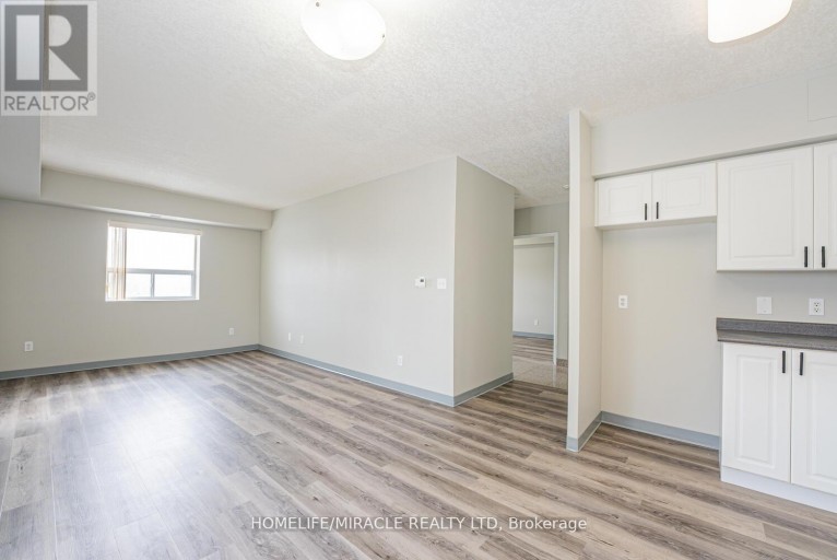 610 - 274 ERB STREET W, Waterloo, Ontario, N2L1W2