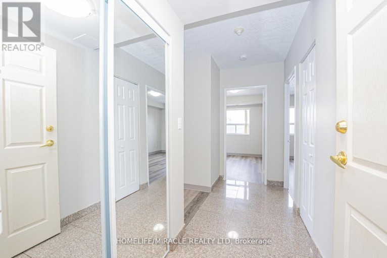 610 - 274 ERB STREET W, Waterloo, Ontario, N2L1W2