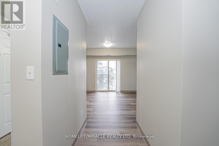 610 - 274 ERB STREET W, Waterloo, Ontario, N2L1W2