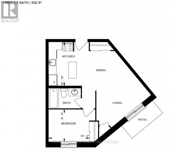 115 - 736 OLD ALBERT STREET, Waterloo, Ontario, N2L6R4
