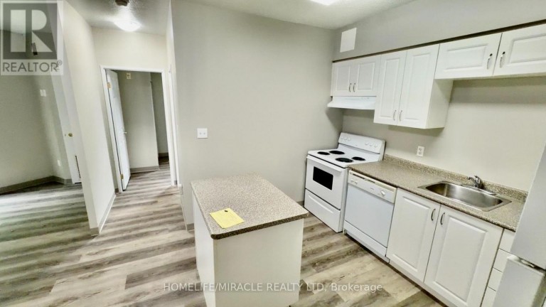 115 - 736 OLD ALBERT STREET, Waterloo, Ontario, N2L6R4