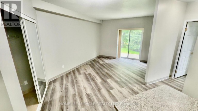 115 - 736 OLD ALBERT STREET, Waterloo, Ontario, N2L6R4
