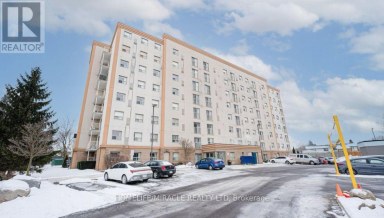 705 - 593 STRASBURG ROAD Kitchener Ontario photo 1