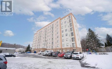 705 - 593 STRASBURG ROAD Kitchener Ontario photo 12