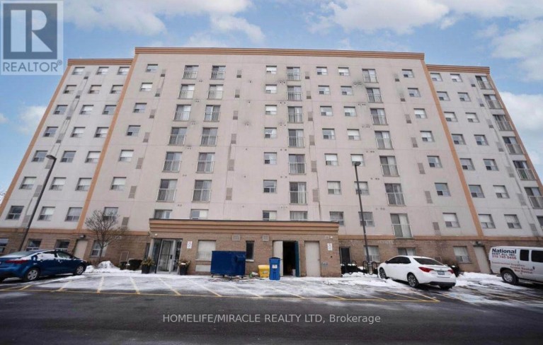 705 - 593 STRASBURG ROAD, Kitchener, Ontario, N2E0J7