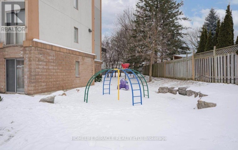 705 - 593 STRASBURG ROAD, Kitchener, Ontario, N2E0J7