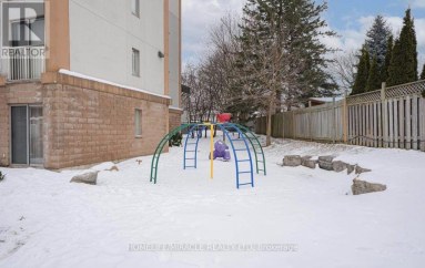 705 - 593 STRASBURG ROAD Kitchener Ontario photo 15