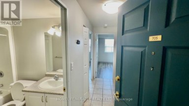705 - 593 STRASBURG ROAD Kitchener Ontario photo 2