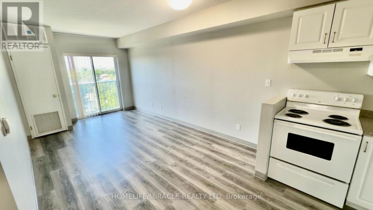 705 - 593 STRASBURG ROAD, Kitchener, Ontario, N2E0J7