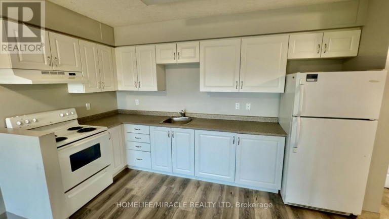 705 - 593 STRASBURG ROAD, Kitchener, Ontario, N2E0J7
