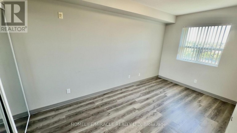 705 - 593 STRASBURG ROAD, Kitchener, Ontario, N2E0J7