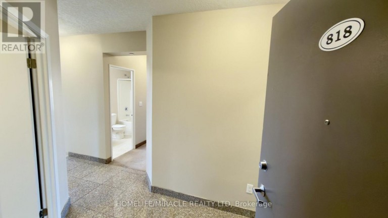 818 - 239 AUBURN DRIVE, Waterloo, Ontario, N2K0B7