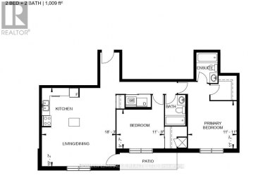 304 - 237 AUBURN DRIVE Waterloo Ontario photo 16