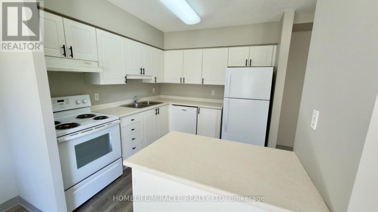 304 - 237 AUBURN DRIVE, Waterloo, Ontario, N2K4G9