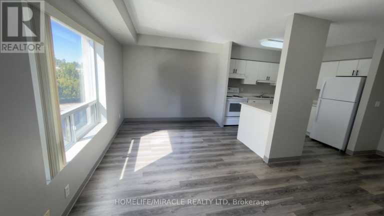304 - 237 AUBURN DRIVE, Waterloo, Ontario, N2K4G9