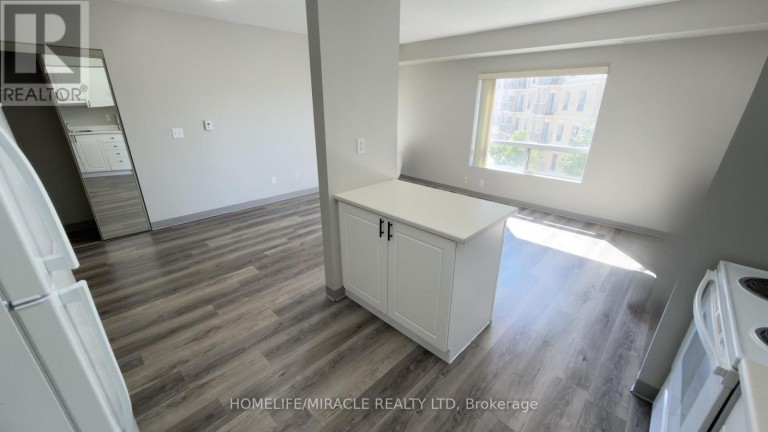 304 - 237 AUBURN DRIVE, Waterloo, Ontario, N2K4G9